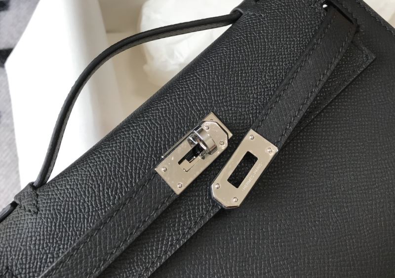 Hermes Kelly Bags